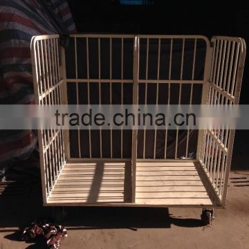 Dachang Manufacturer Warehouse trolley storage cart