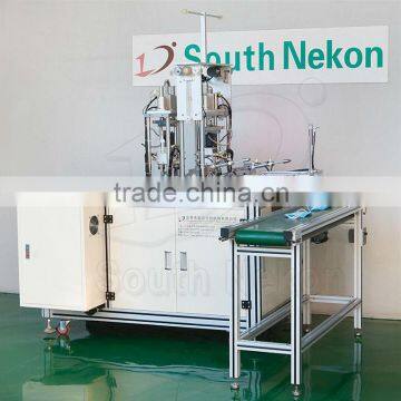 Disposable Non Woven Face Mask Machine