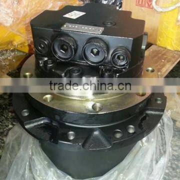 LQ15V00020F1,Kobelco SK200-8,SK210LC-8,SK250-8 final drive,SK260-8 travel motor,KYB MAG-170VP MAG-170VP-3800G-S3 B0240-93053