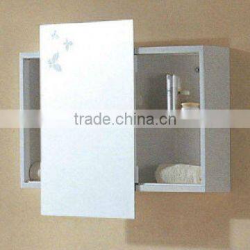 Mirror Cabinet/bathroom Mirror Cabinets/mirrored Jewelry Cabinet