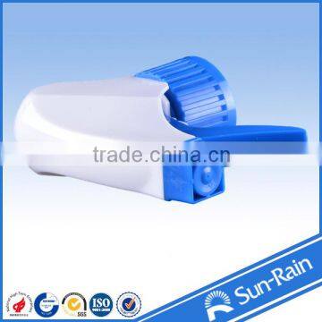 Hand Plastic Pressure Trigger Sprayers Pump for Water Bottle photo-2