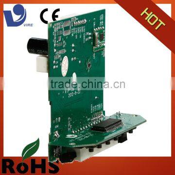 Vire Universal Rectangle MP4 PCB Print Circuit Board