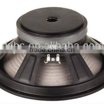 HTY-12-156 2.5" Voice Coil 12" Steel Basket Speaker photo-2