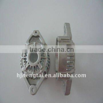 car alternator DE housing