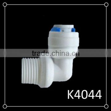 K4044 1/4 quick connector for ro water purifier