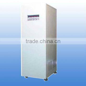 30kva converter single phase to three phase