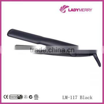 Special Black Ion Hair Straightener photo-3