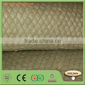 Rockwool 150kgm3 for Building photo-3