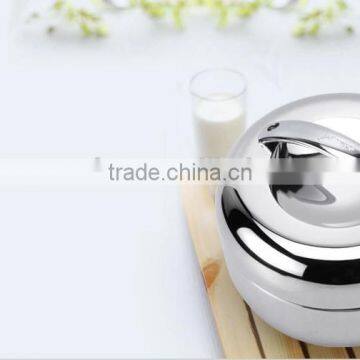 Stainless Steel Lunch Box photo-6
