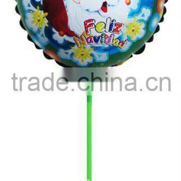 WABAO balloon - Santa Clause