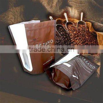 Customized High Quality Coffee Bag, Coffee Bag with Valve, Coffee Packaging Bags -- ISO/EU/FDA Approved!!