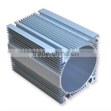 Aluminium electrotor Frame