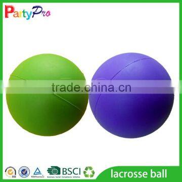 Partpro 2015 New Product on China Market Rubber Land Ball