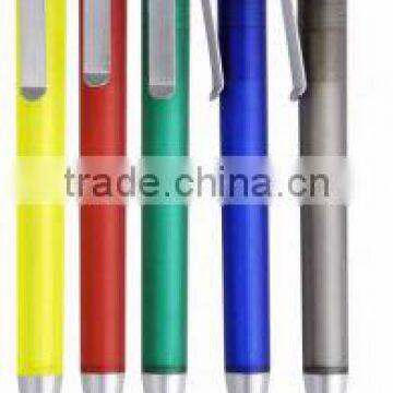 ball pen manufacturer