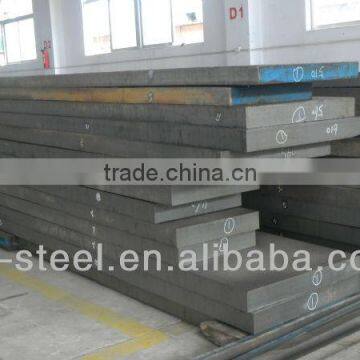 special steel material D2 die steel mould steel/1.2379 metal materials