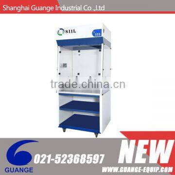 SFH 100 Ductless steel laboratory fume hood