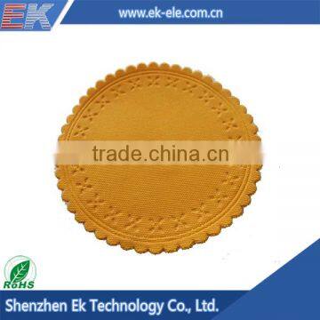 2015 Newest Hot Selling Cup Mat Pad Table Protector photo-3