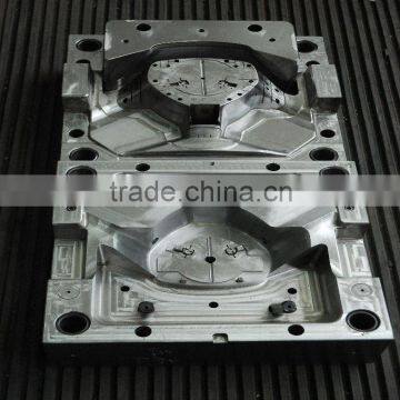 auto parts mould, auto airbag mould, plastic injection mould