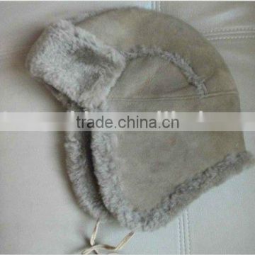 100% Australian sheepskin hats exporting to Europe,Australia and America