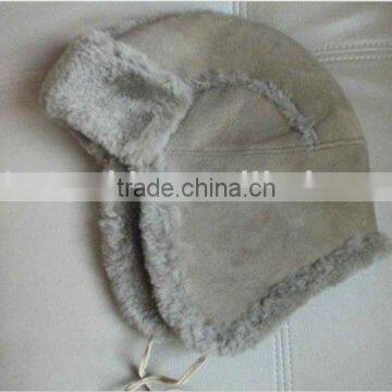 100% Australian Sheepskin Hats Exporting to Europe,Australia and America