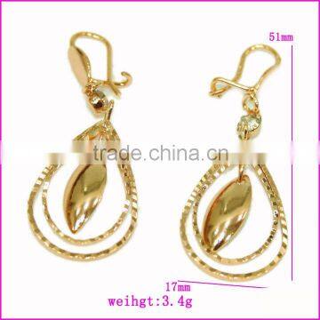 FH-T213 imitation earring jewelry