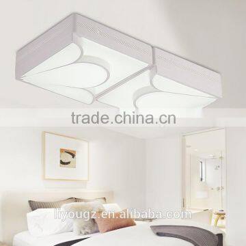 XIANG AN JU Flower New Model LED Ceiling Lamp,bedroom Lamps photo-3