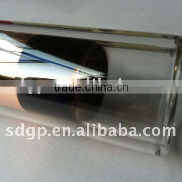 Three high solar vacuum tubes Manufacturer