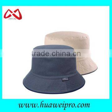 Cheap wholesale price plain blank fisher bucket hat custom design