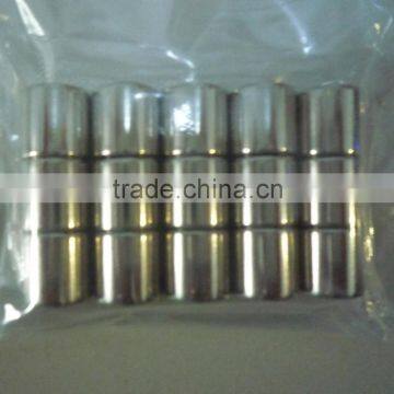 Neodymium magnets cylinder round 7/8"*1" N35, N42, N45,N48,N50,N52...