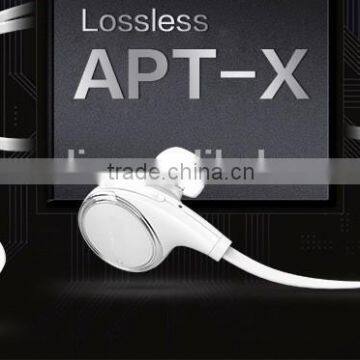 Headphone with bluetooth V4.1 hand-free sport headphone wireless bluetooth stereo headphone Qy8