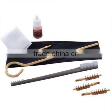 gun cleaning kit for Handgun