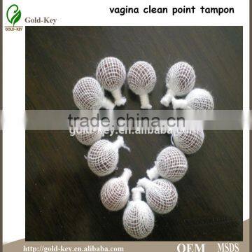 Sex Product Vagina Tightening Tampon photo-3