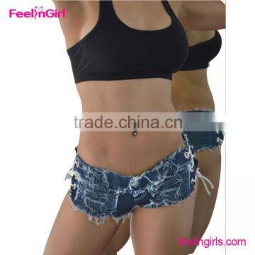 Fast Delivery Women New Model Sex Jeans 2016