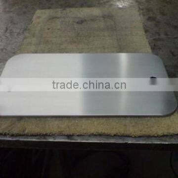 Inox Fabrication China Factory photo-5