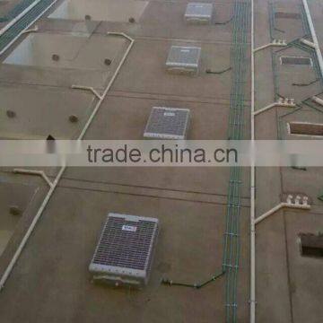 Home Appliances Window Type Air Cooler/ Family Wet Air Condition/Australia New Eletric Air Cooler photo-3