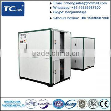 Container Type Air Separation Plant with CE approval Made in China