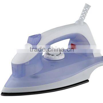 SW-1689B Professional Handy Home Electric Iron / Steam Iron Quality Choice