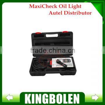[ Autel Distributor ] Autel MaxiCheck Oil Light/Service Reset Tool Update Online 100% original Top selling free shipping