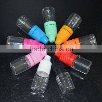 Glass Bottle With Paper Box Ang ps Tube Glass Dropper 30ml Bottle Amber Glass Bottle for e Liquid for e Juice photo-4