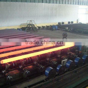 42 crmo seamless steel pipe