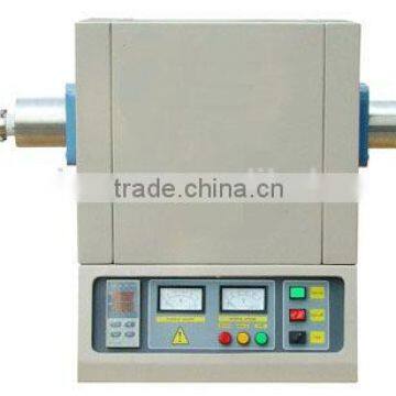 Vacuum Carbon Tube Furnace, Industrial Electric Oven, High Temperature Furnaces