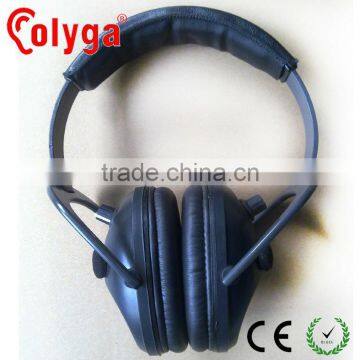 Electronic earmuffs (NRR=22dB)