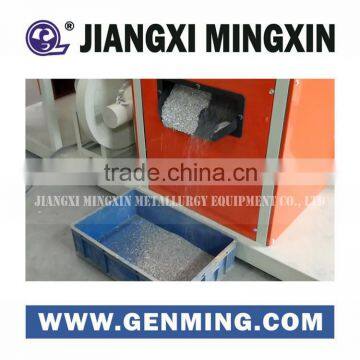 High Capacity Scrap Copper Cable Crusher and Separator Machine photo-4