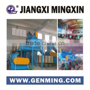 Waste PCB Recycling Plant