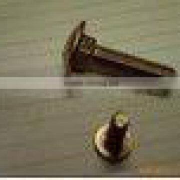 A2-70 Musgroom Head Square Neck Bolts