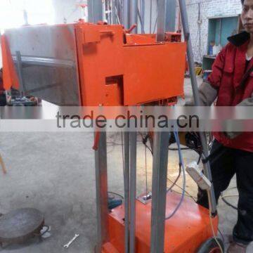 Spray Plaster Machine photo-3