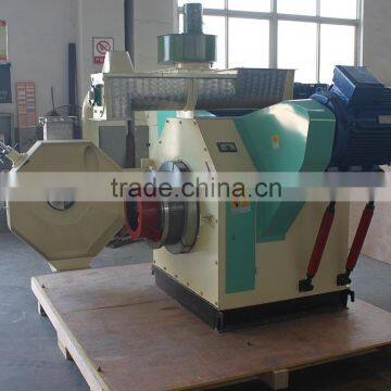 Made in China Top Level Yellow Pine Wood Pellet Machine photo-6