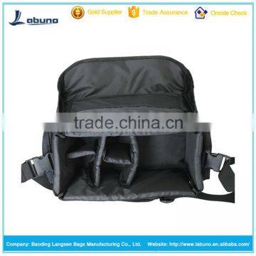 China Supplier Digital Camera Bag Dslr Bag photo-6