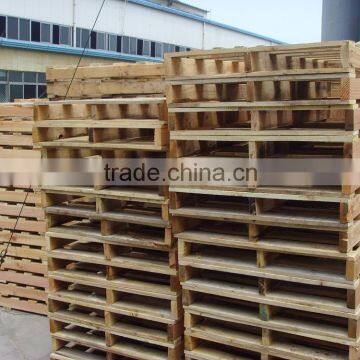 Wooden Pallet photo-2
