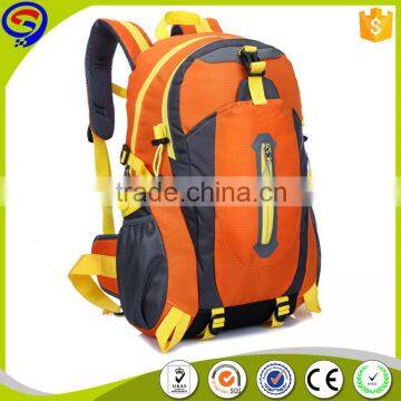 New Arrival! Hot Sale! 2016 high quality hiking backpack